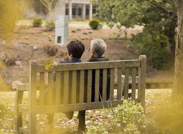 노부모 돌봄 간병의 어려움 사례 - 심각한 현실