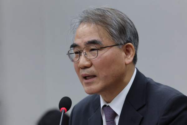 마은혁 판사 인사청문회 논란