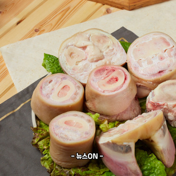 콜라겐 많은 음식