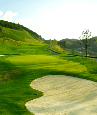 하이원리조트 여자오픈