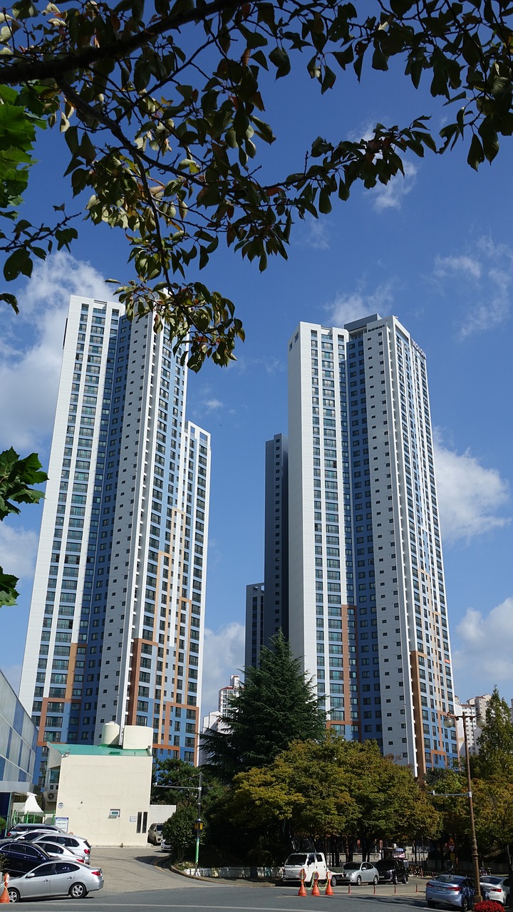 주택청약제도 달라지는 사항