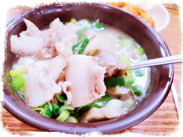 백종원-클라쓰-K-순대투어-백암순대-모듬순대-순대국-맛집-경기-용인-식당