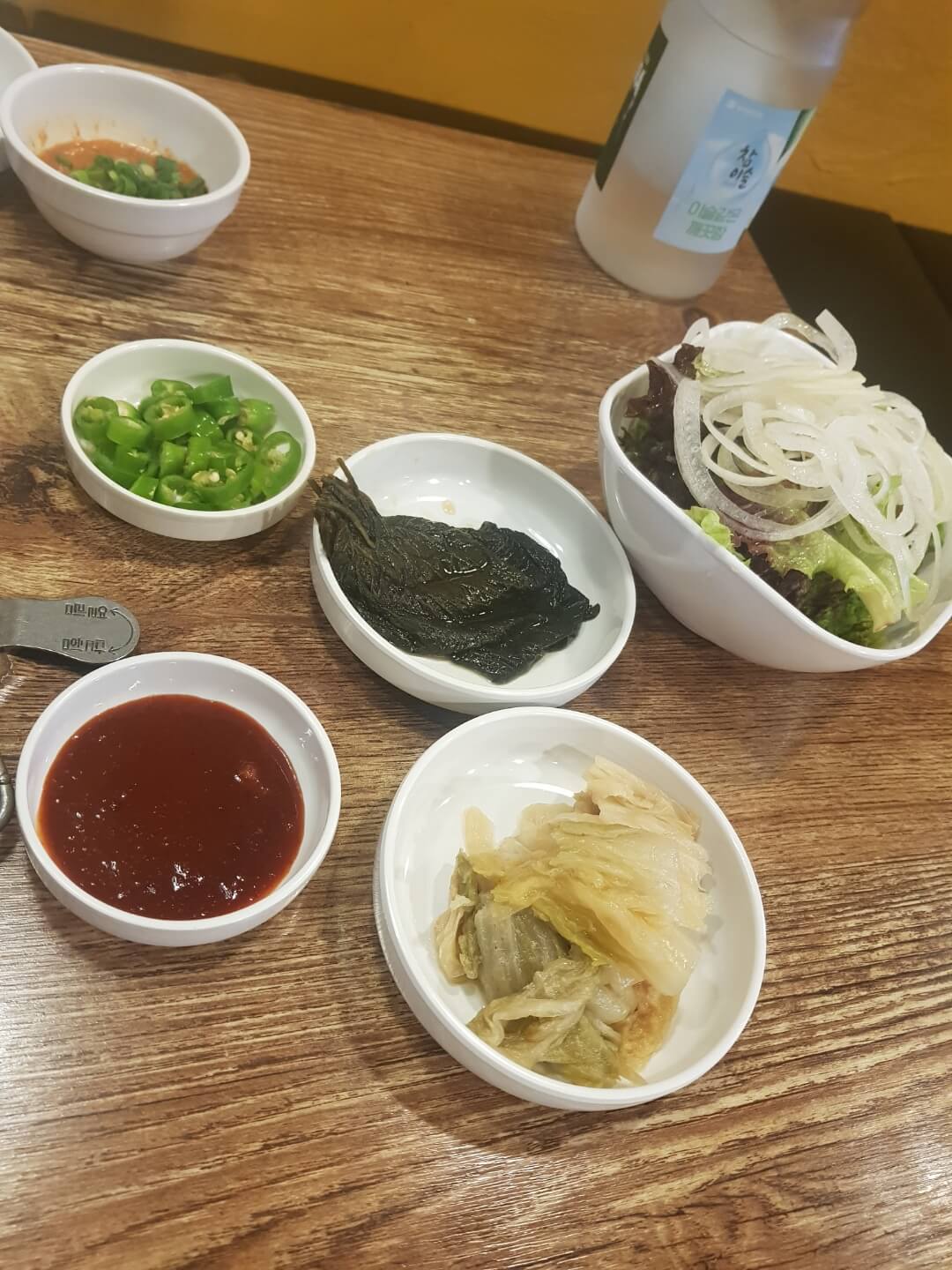 중랑구 사가정 맛집 대구 참 막창 리뷰 돼지 막창 맛집