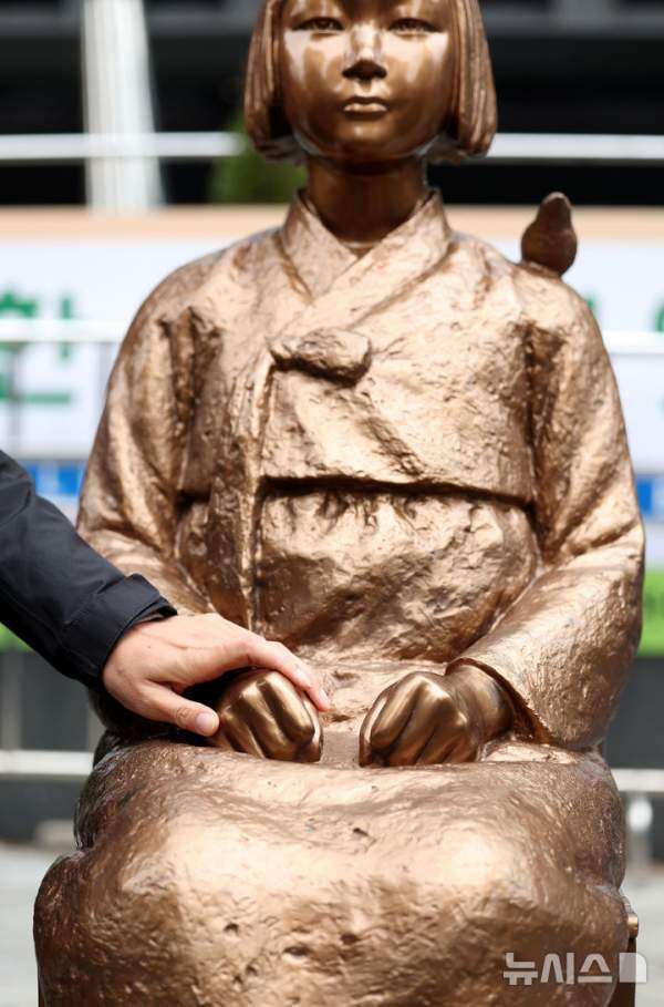 소녀상 바리케이드 철거 현장과 6년 만의 법적 승리 총정리 2026