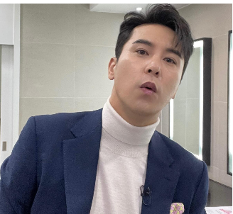 장민호 프로필
