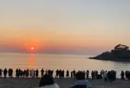 평택호 관광단지