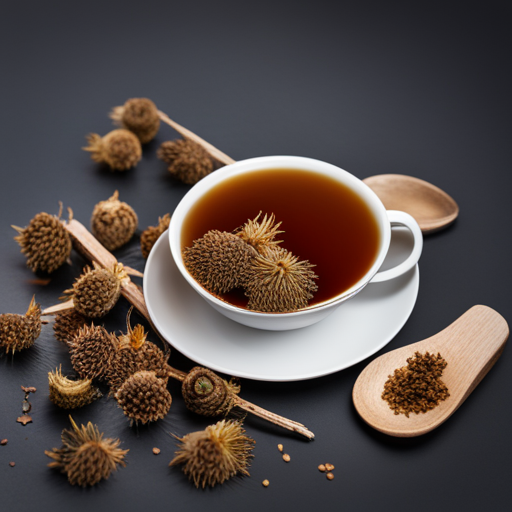 비염에 좋은 차 TOP 11 총정리