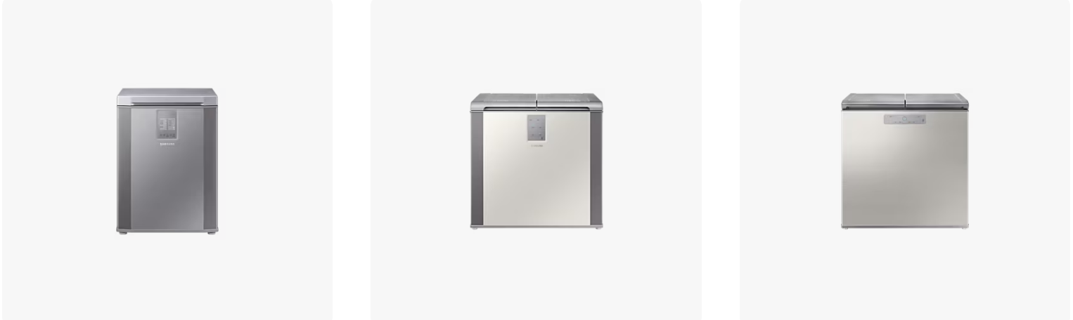 삼성 다용도 김치냉장고