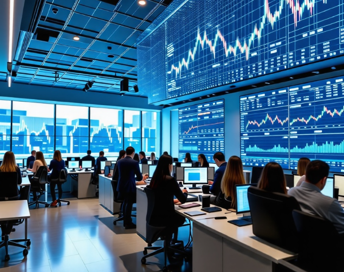 대한민국 코인 거래소-빗썸, 업비트, 코인원, 고팍스