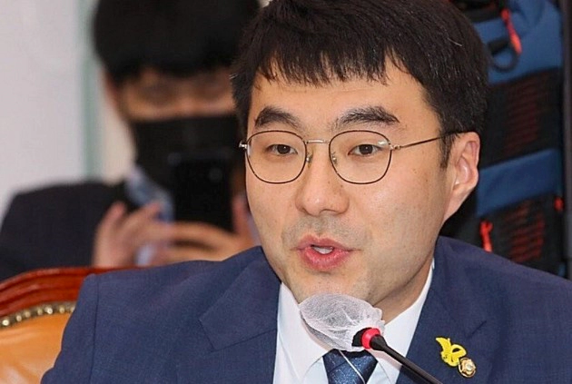 김남국 에어드롭 입장