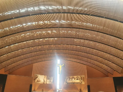 남양성모성지 사진