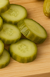 오이지무침 황금레시피