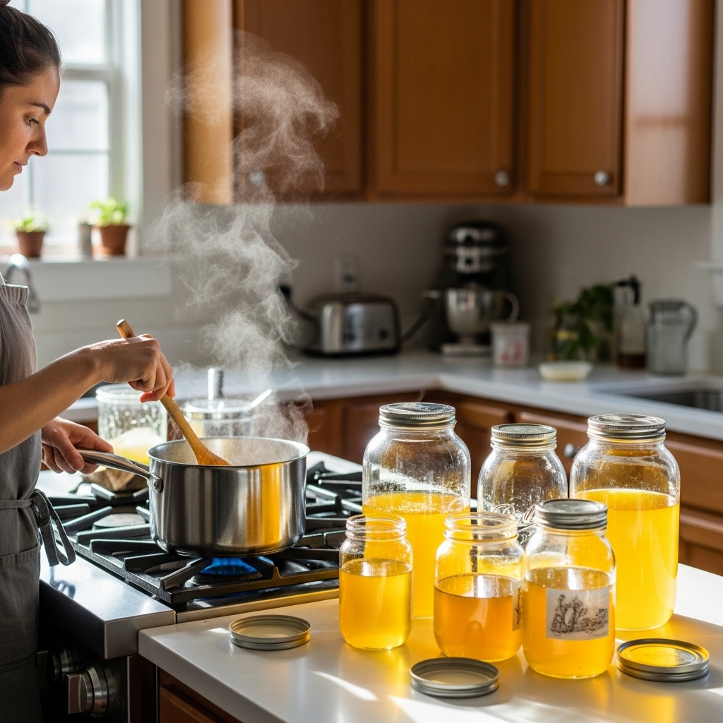 기버터 뜻부터 정리! 버터 효능과 부작용, 마가린 건강 차이점은?