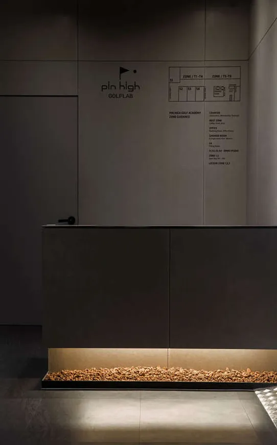 핀하이골프랩 여의도점