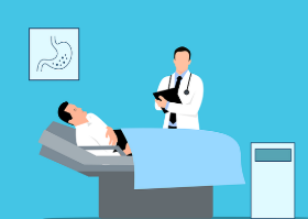 과민성 대장증후군 치료법 증상 원인 총정리!