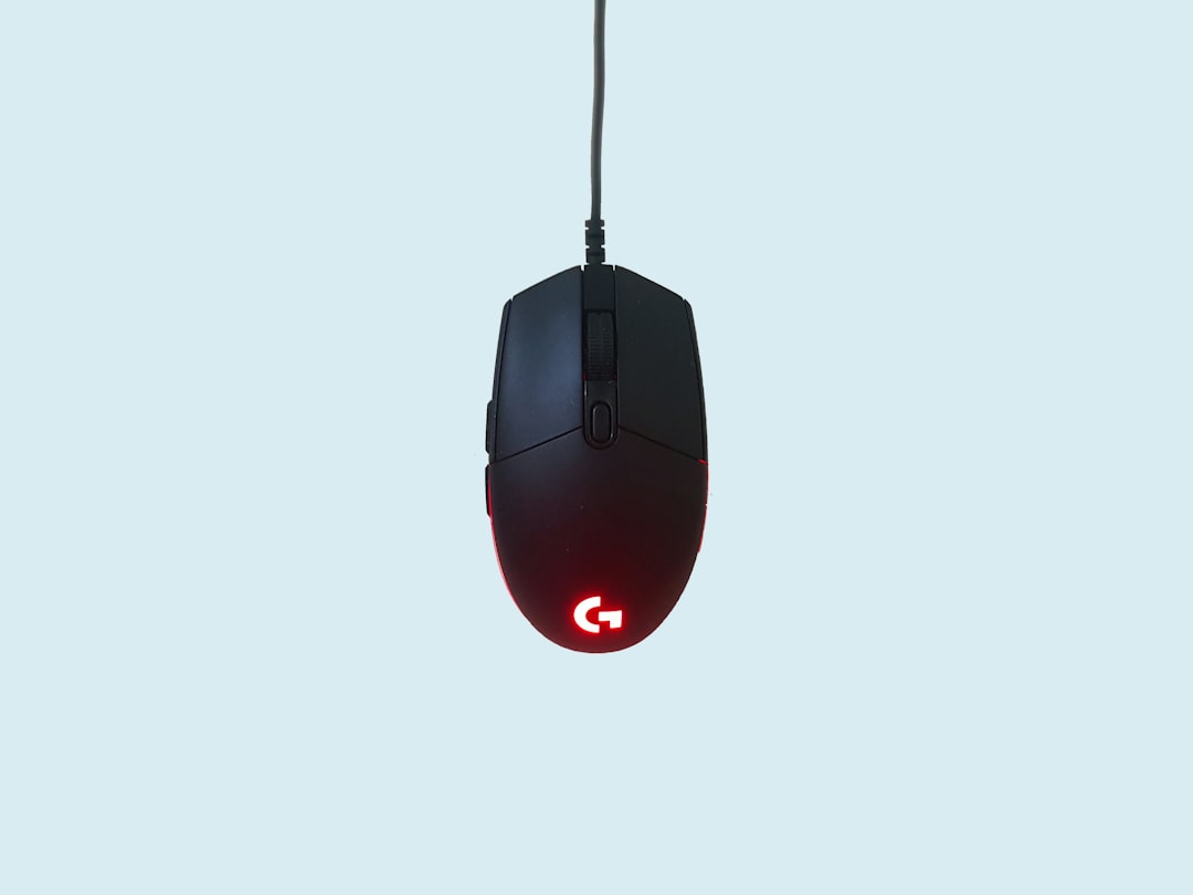 Mouse