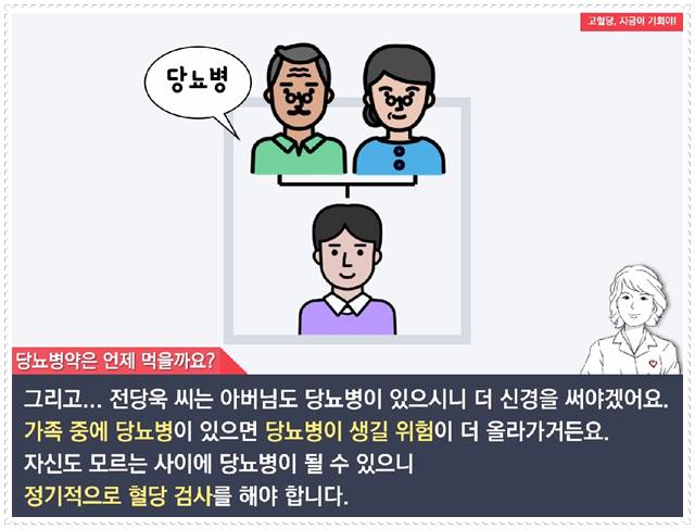 고혈당 예방에 도움되는 식단