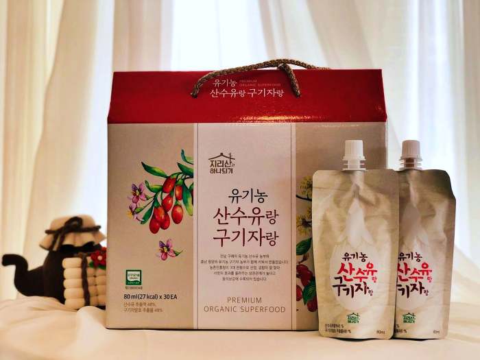생방송오늘저녁 구례 산수유 술빵 머핀 제빵 염색 지리산 귀촌 체험 카페