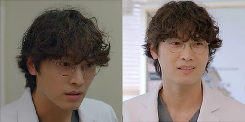 결혼하자 맹꽁아!에서 맹공부 역을 맡은 이은형