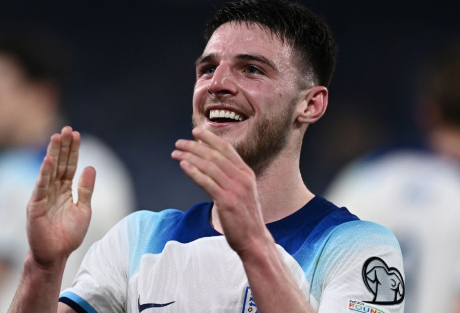 웨스트햄 데클란 라이스 아스날 맨시티 이적 영입 등번호 포지션 플레이 스타일