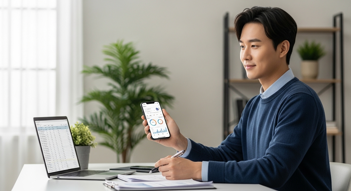 전세자금보증&amp;#44; 연체이자&amp;#44; 대출 전략