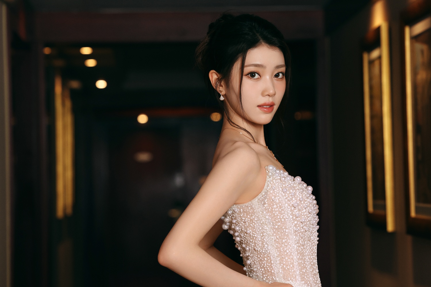 샤오팅 관련 이미지, 클렙