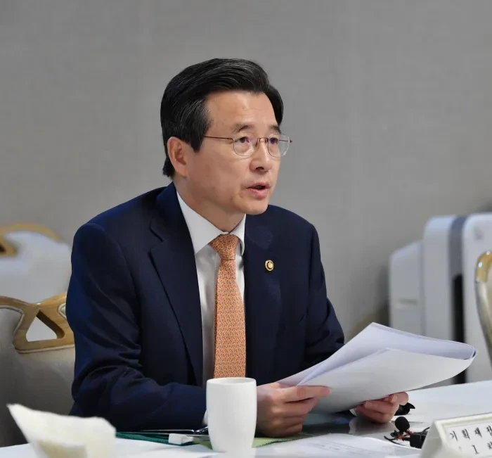 김용범 기획재정부 1차관 경력