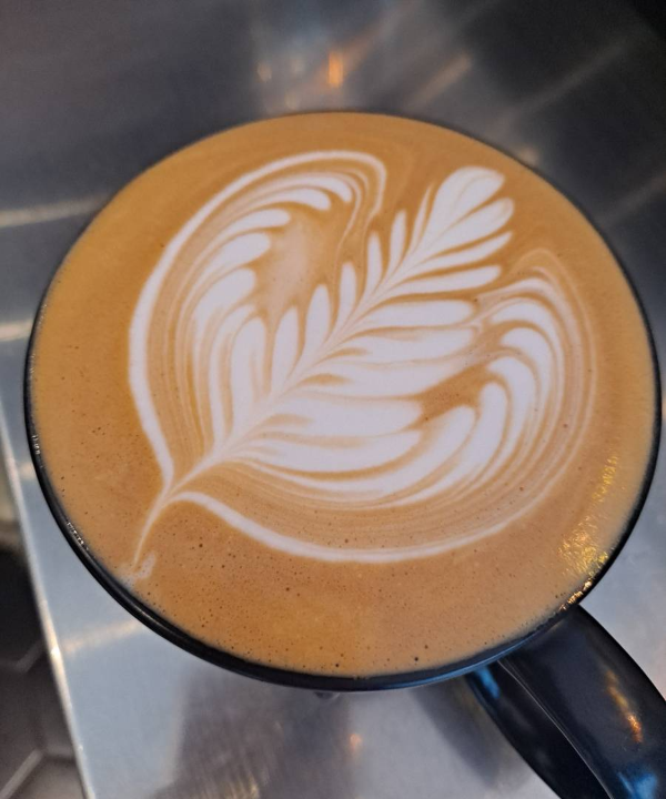 라떼아트 로제타3