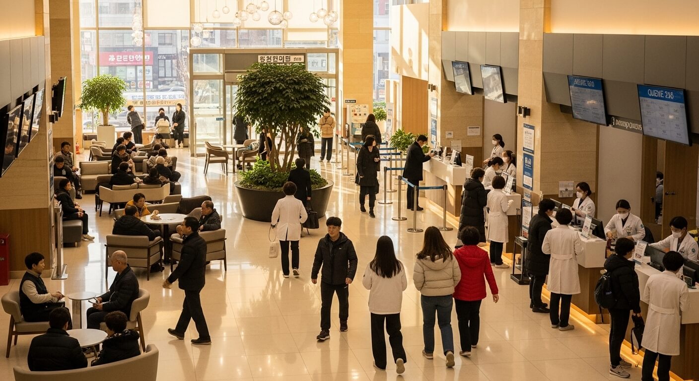 대장내시경 전 음식주의사항