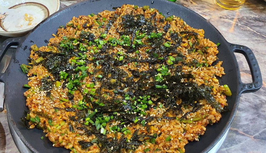 과천 보양식 맛집 어디? 과천해신탕 리뷰로 알아보는 선택 포인트