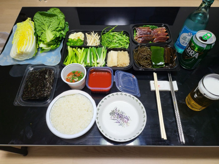 과메기 맛있게 먹는법&#44; 과메기 야채 종류&#44; 남은 과메기 보관법&#44; 과메기 총정리