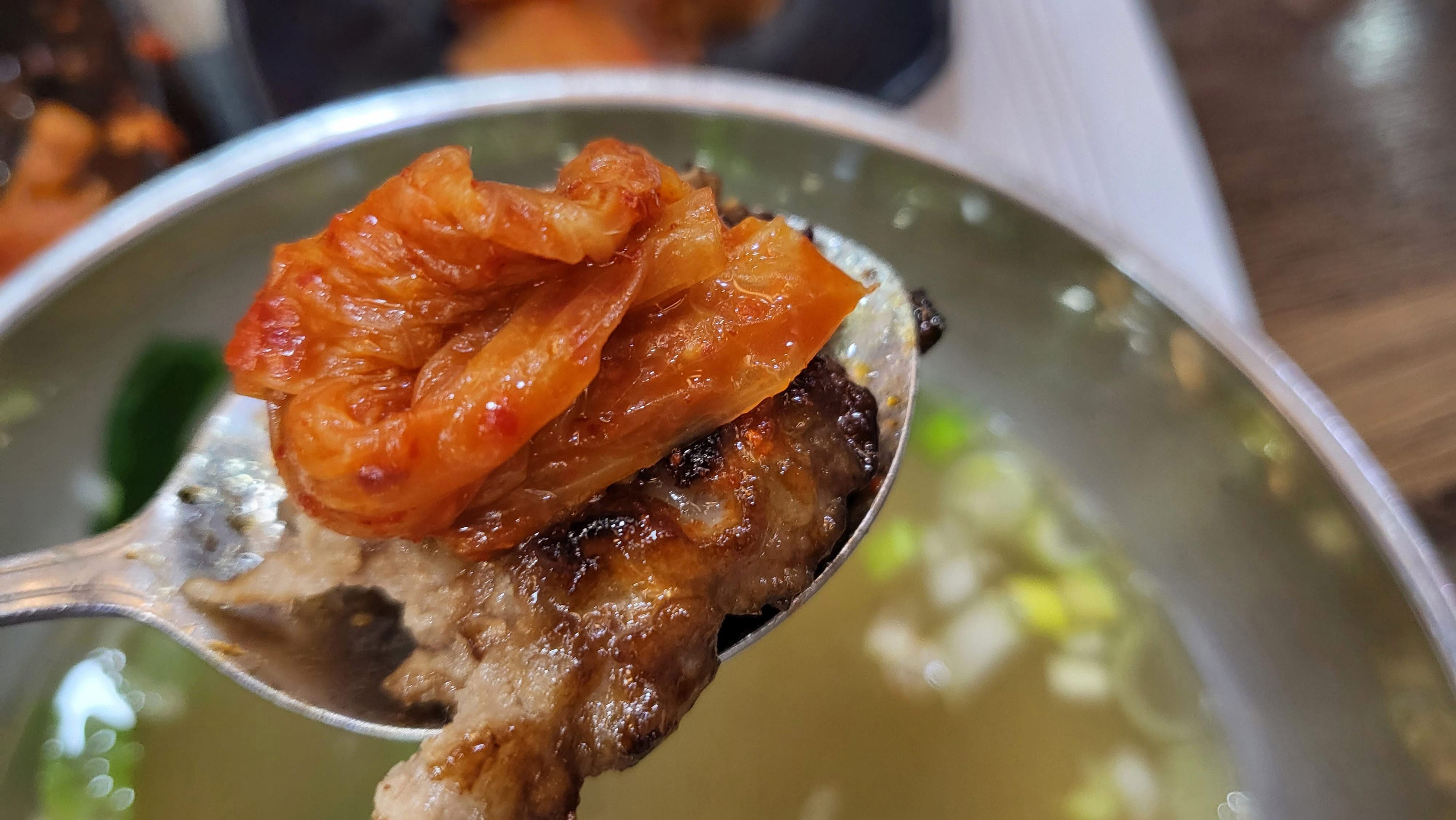 [전라도 광주송정역] 떡갈비 맛집_원조 형제송정 떡갈비_본점