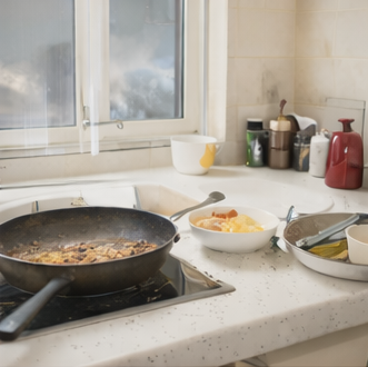 1편. 집에 들어오면 냄새 나는 이유|집 냄새 원인과 해결 방법 정리