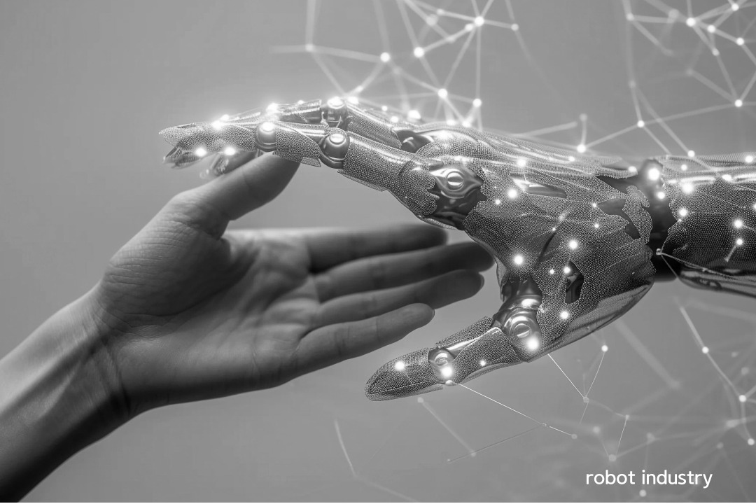 대한민국 로봇산업