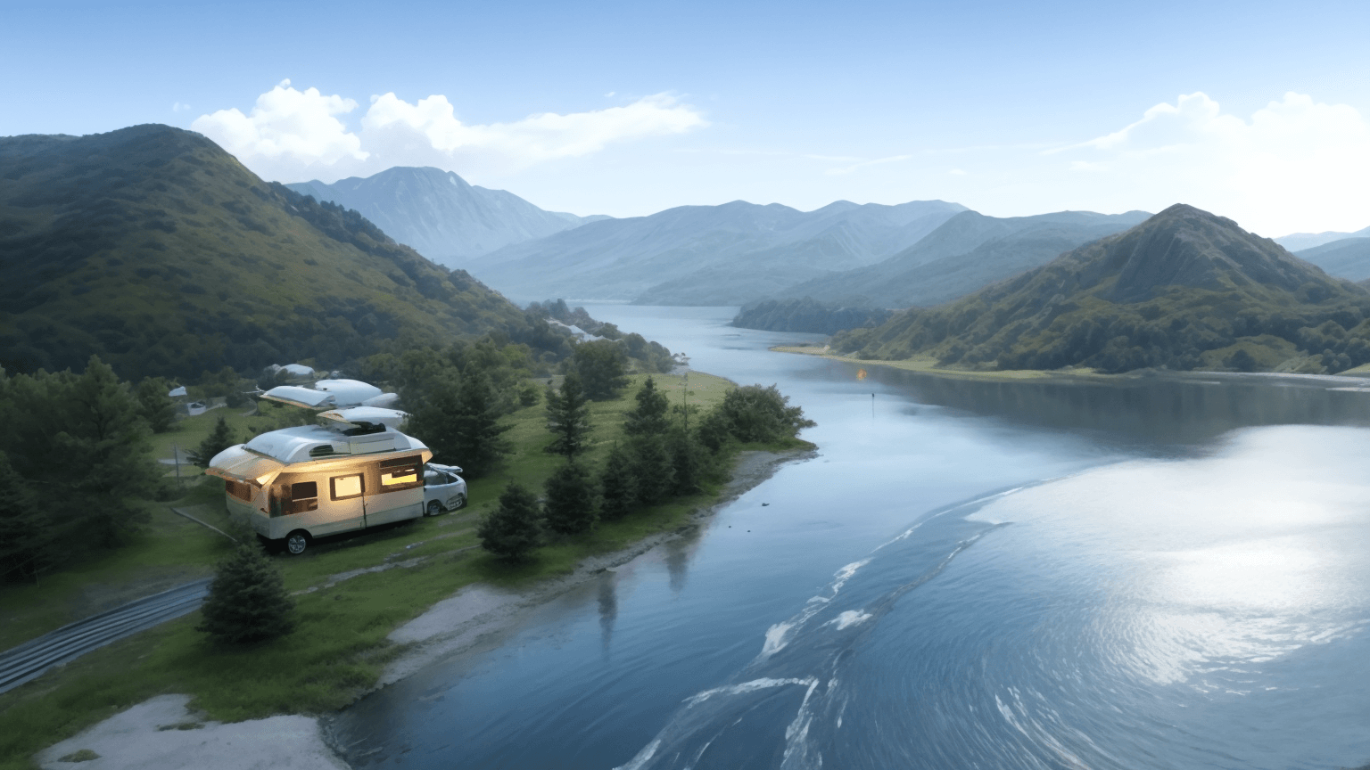 개인캠핑장 분양