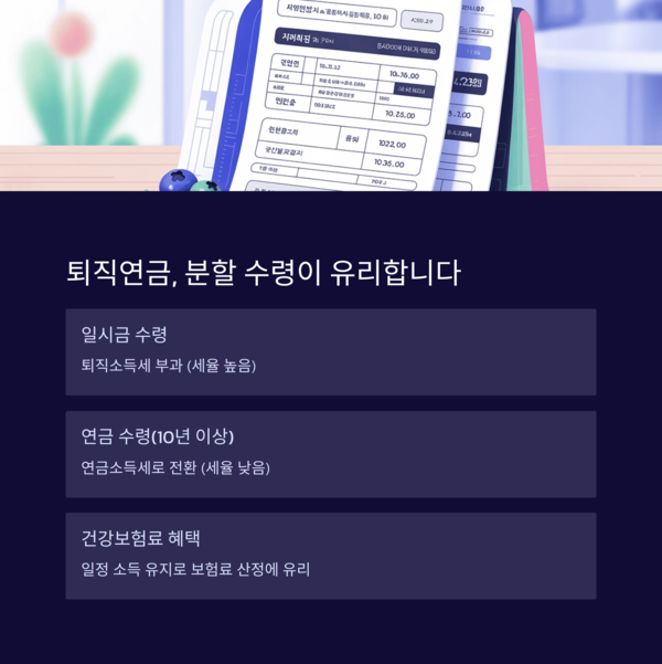 개인금융