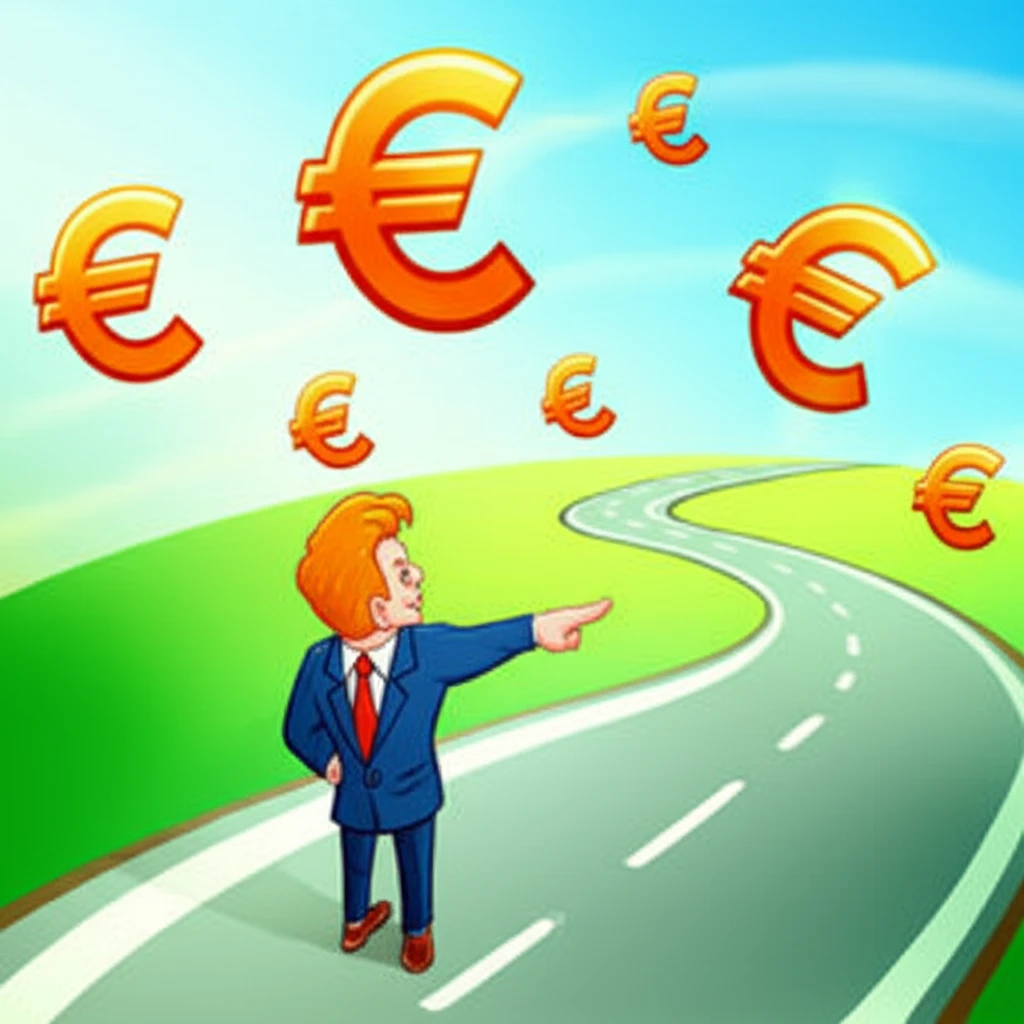 유럽 주식 투자, 지금이 기회? RB