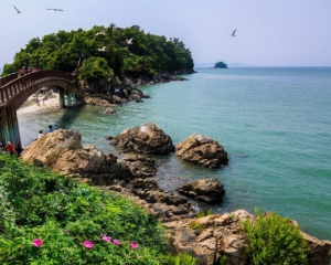 도심속휴식공원