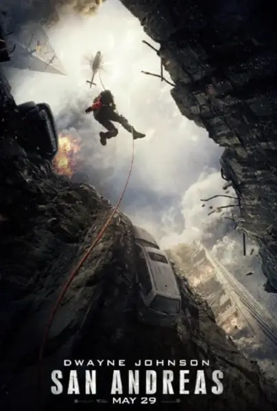 재난영화-추천-샌안드레아스