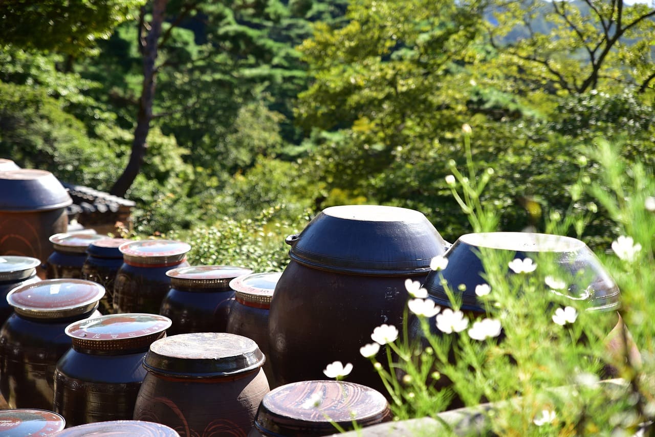 논산 반야사 동굴법당 맛집