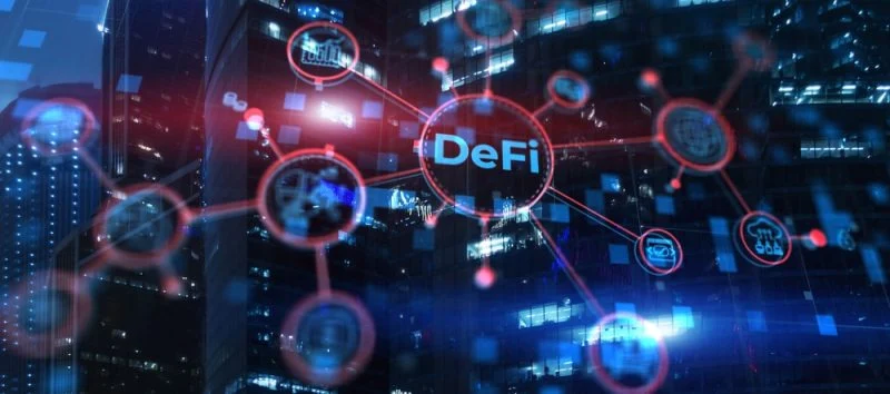 DeFi의 대표적인 종류와 서비스