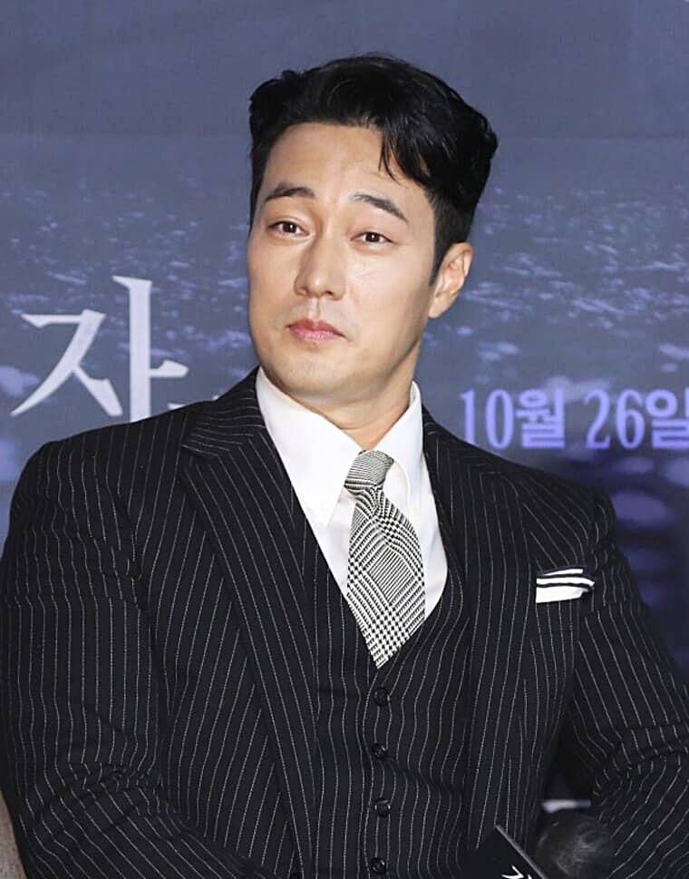 배우-소지섭