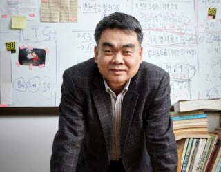 배상훈 프로파일러 프로필 | 나이 교수 대학교 학력 결혼