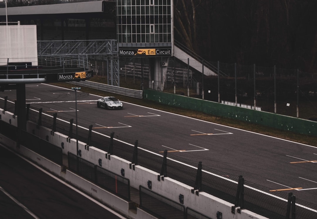 Qualifying