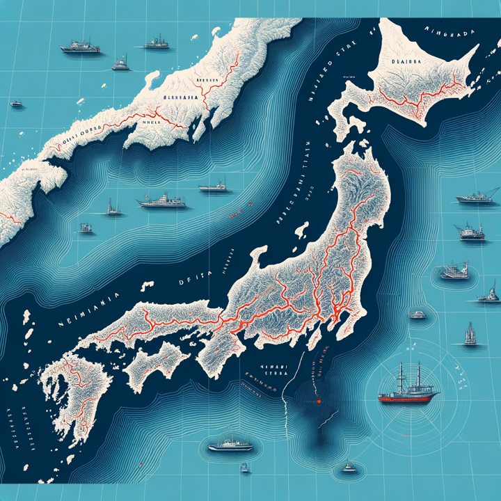 난카이 대지진 위험지역, 위지, 발생 확률, 일본 여행시 지진 대처 방법