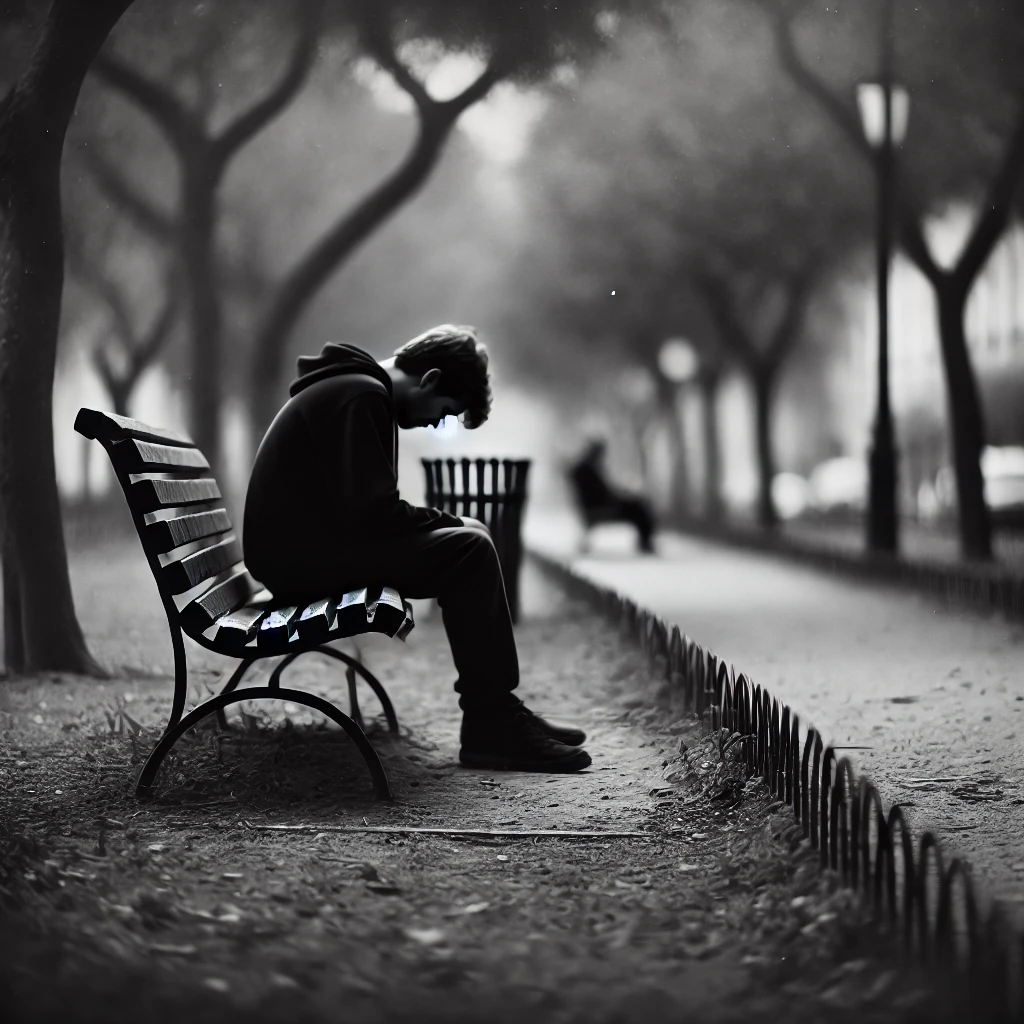 CES-D 우울증 자가진단 테스트 소개