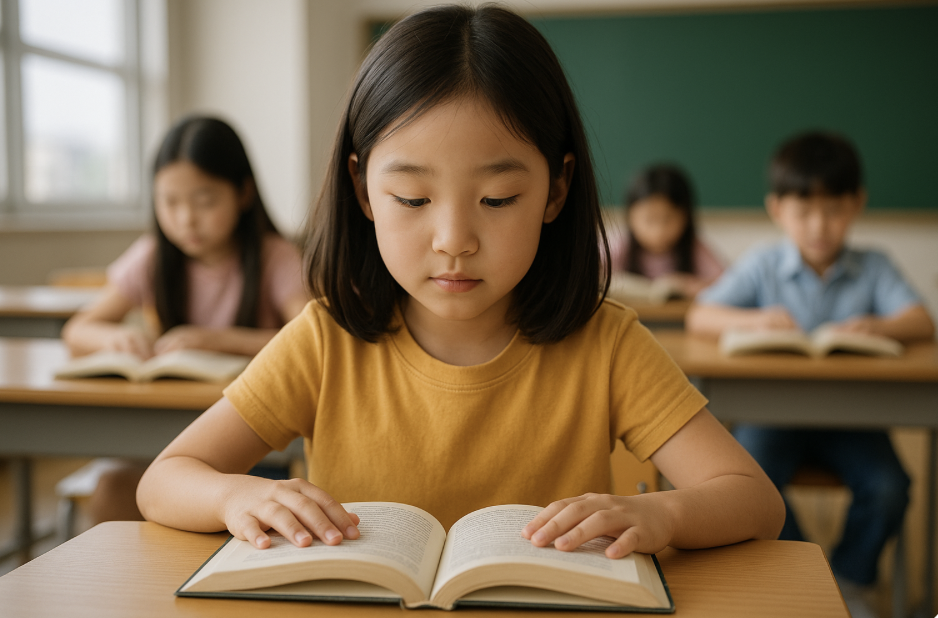 기초학력 지원사업