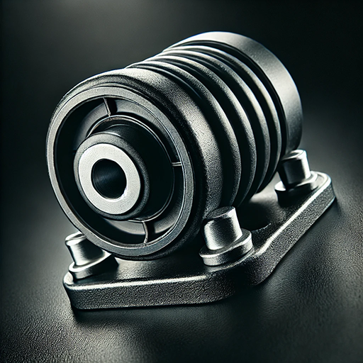 자동차 부싱 부품