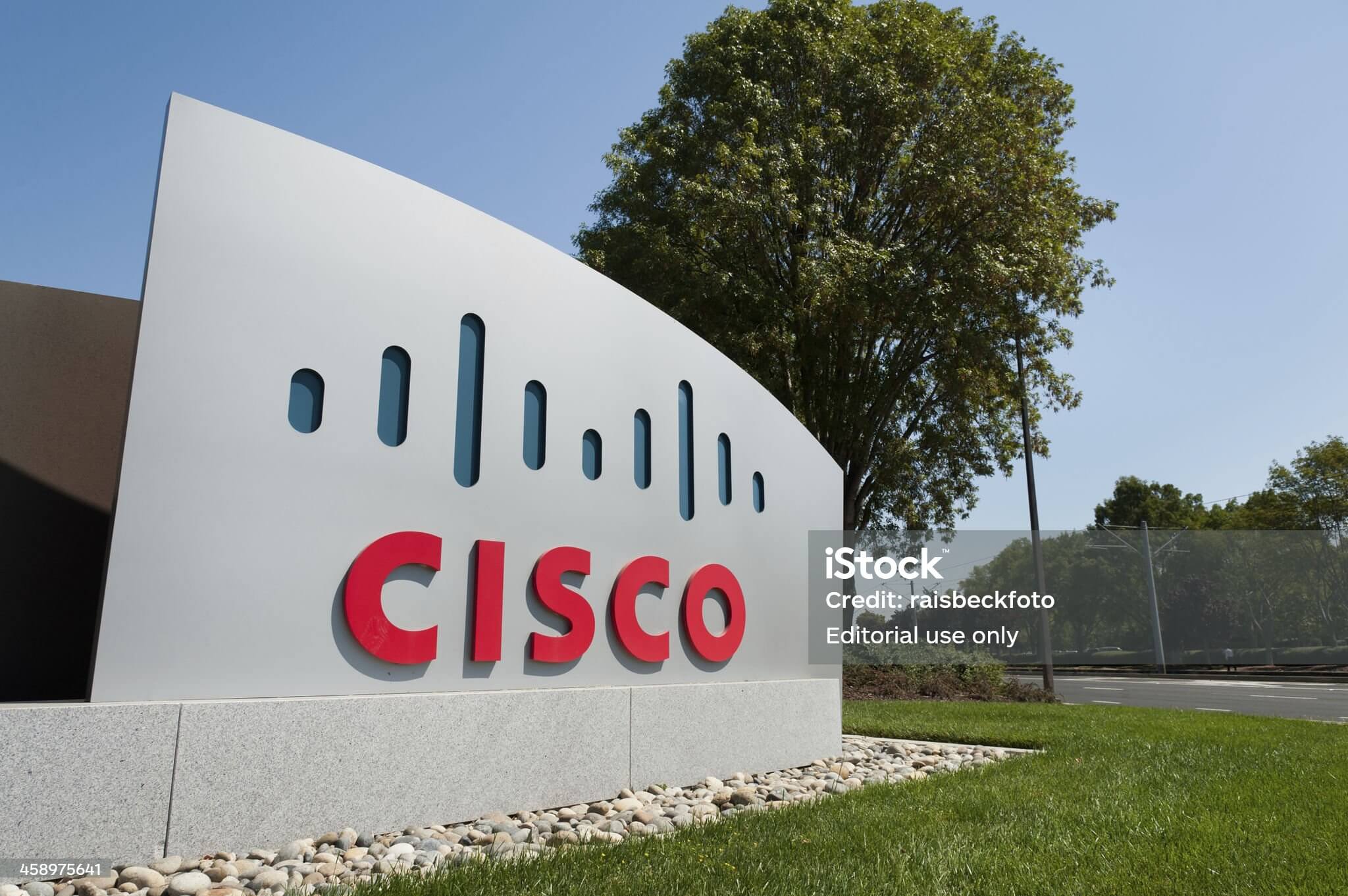 시스코 시스템즈