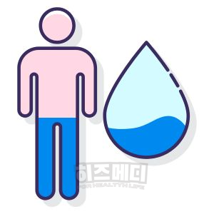 혈색소 수치가 높으면